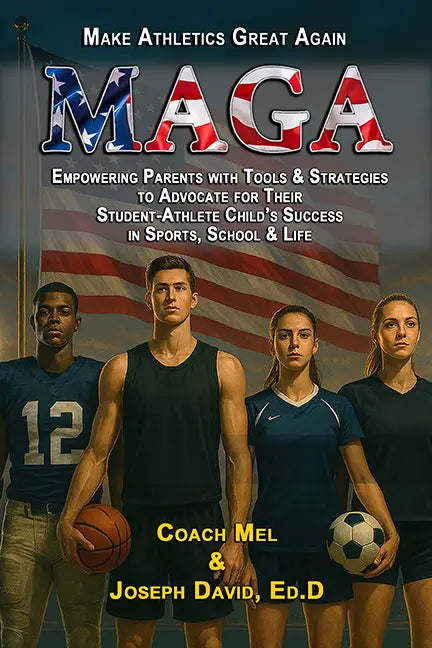 Make Athletics Great Again (MAGA)