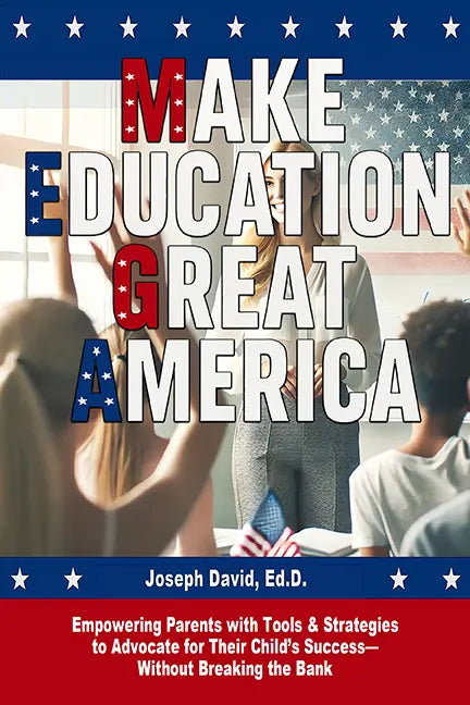 Make Education Great America (MEGA)