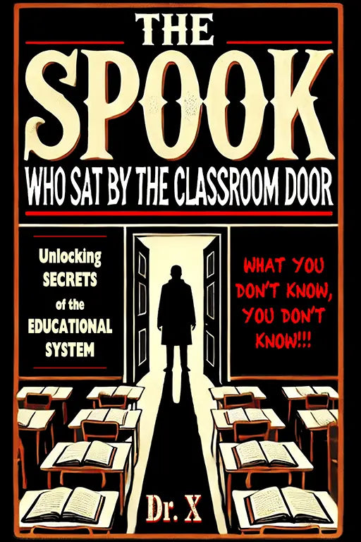 The Spook Who Sat by the Classroom Door